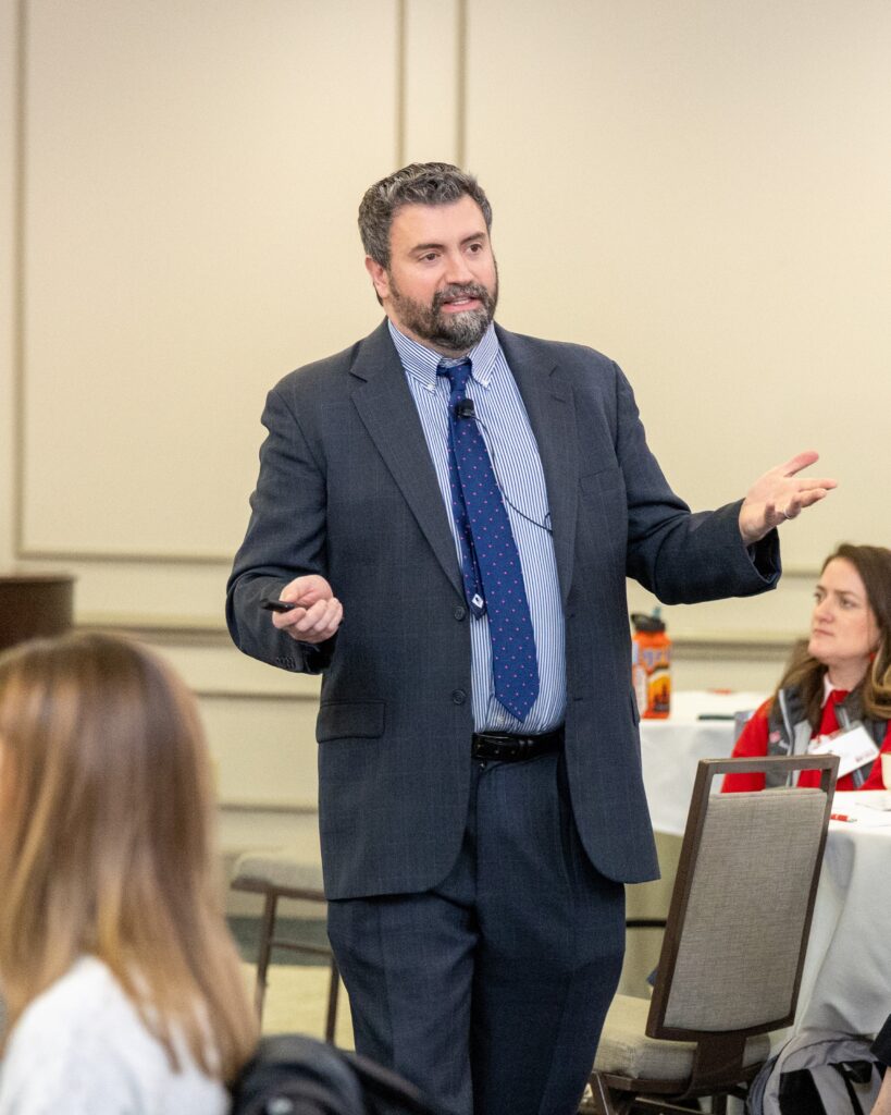 Safe & Healthy Schools Conference 2026